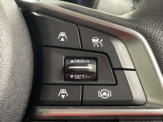 Subaru Forester 6