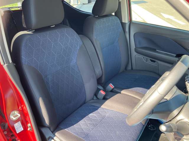 Mitsubishi eK X 6