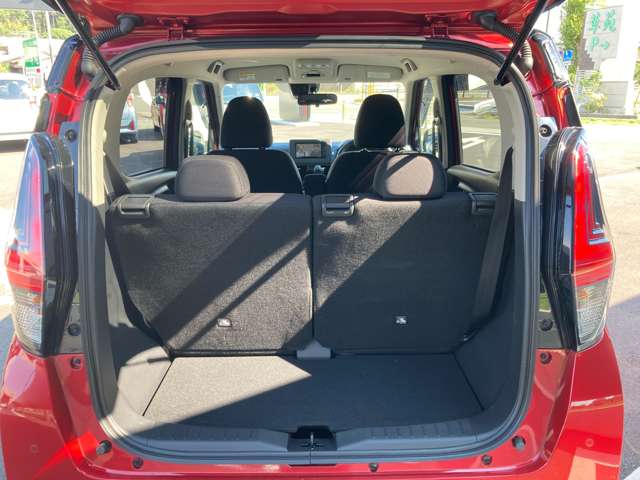 Mitsubishi eK X 8