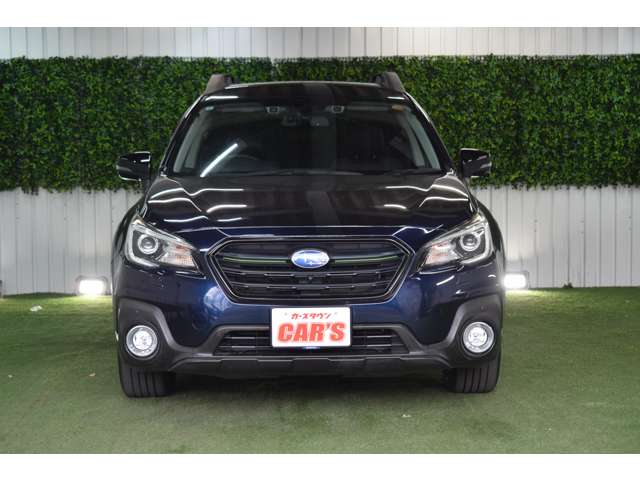 Subaru Legacy Outback 11