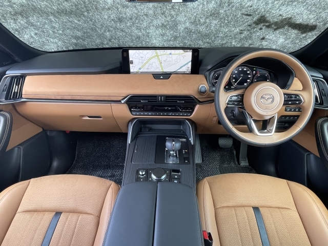 Mazda CX-80 2