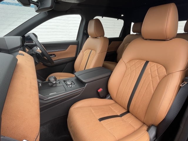Mazda CX-80 8