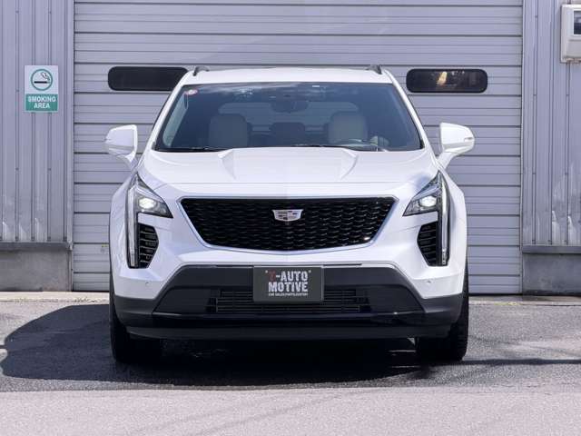 Cadillac XT4 9