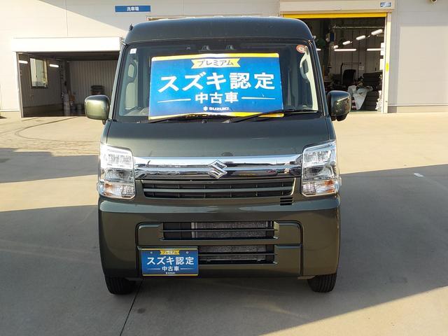 Suzuki Every 2