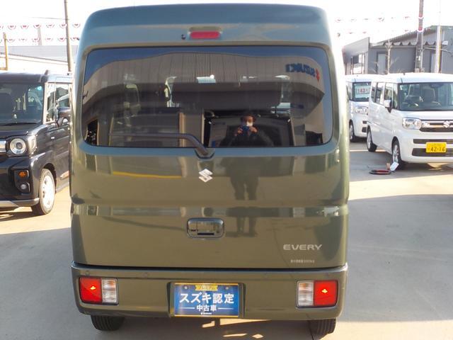 Suzuki Every 3