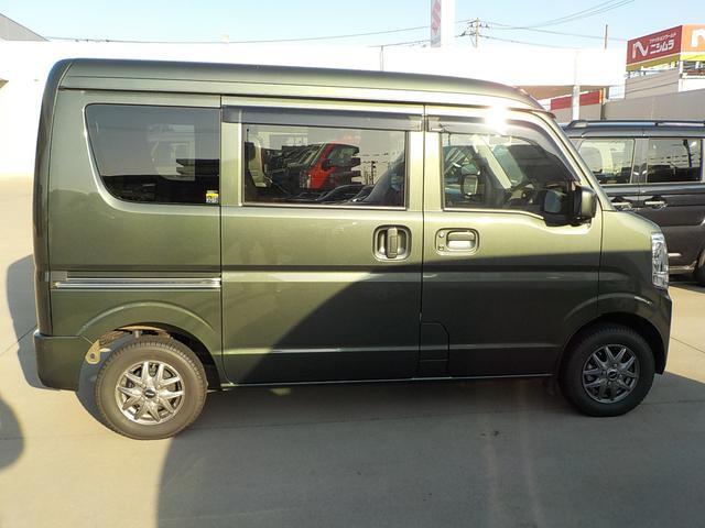 Suzuki Every 4