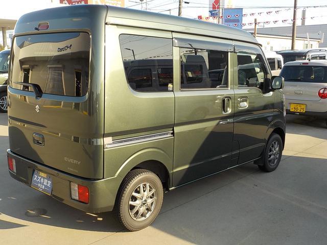 Suzuki Every 5