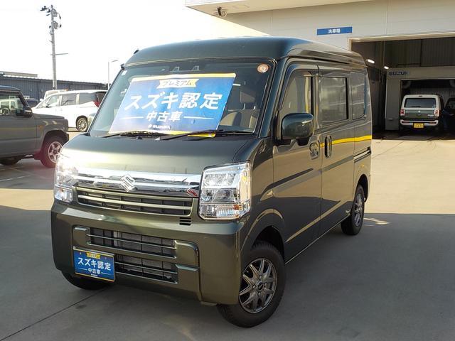 Suzuki Every 6