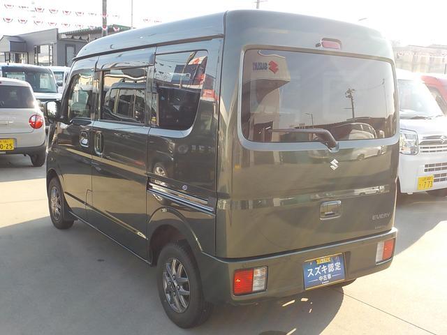 Suzuki Every 8