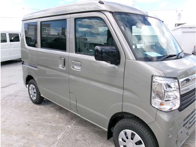 Suzuki Every 6