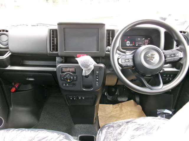 Suzuki Every 9