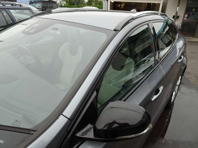 Volvo V40 Cross Country 7