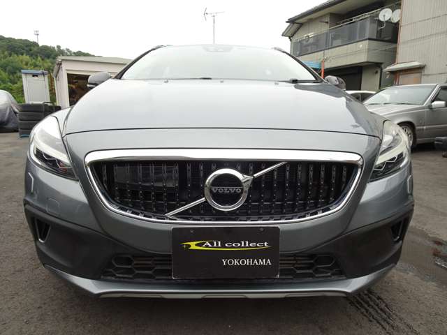 Volvo V40 Cross Country 9