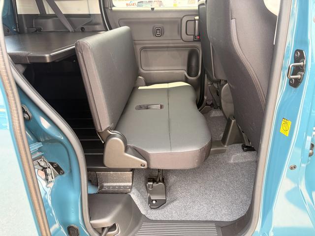 Suzuki Spacia Base 11