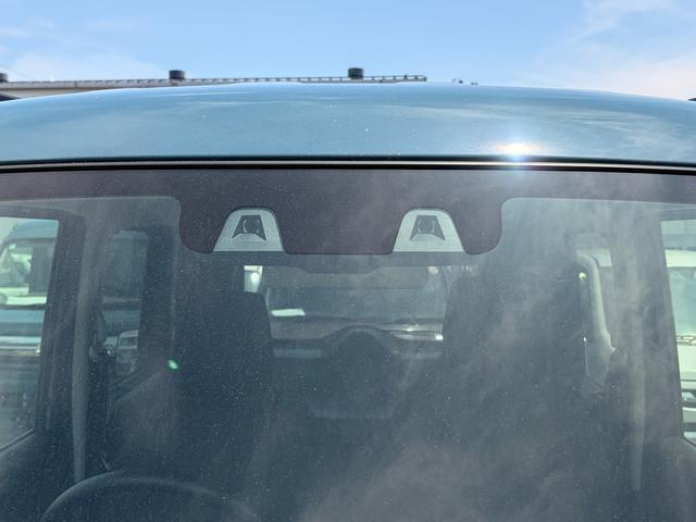 Suzuki Spacia Base 5
