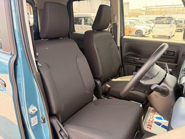 Suzuki Spacia Base 10