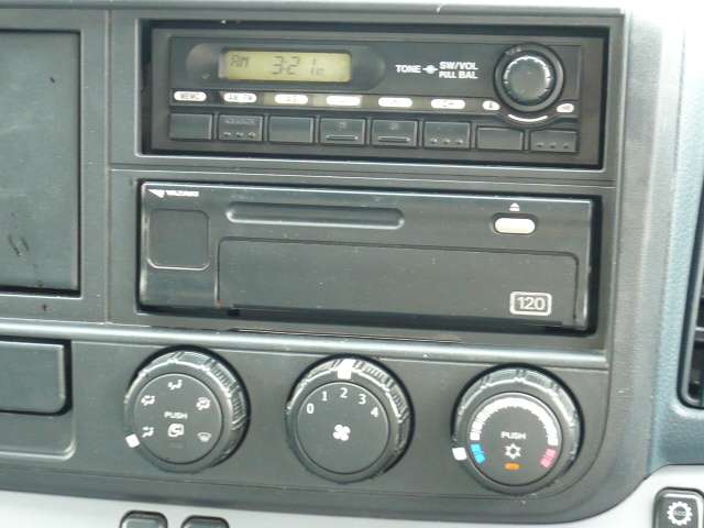 Mitsubishi Fuso Canter 6