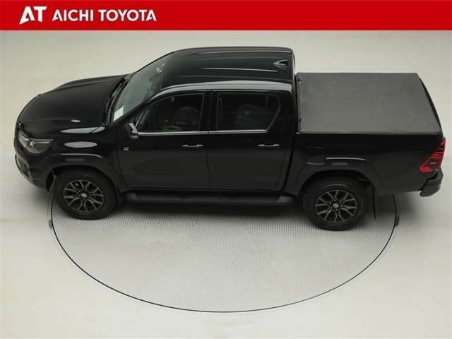 Toyota Hilux 11