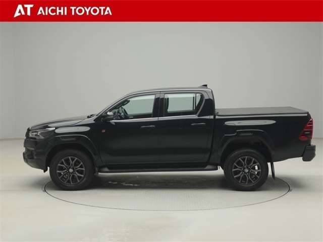 Toyota Hilux 3