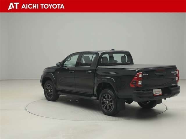Toyota Hilux 4