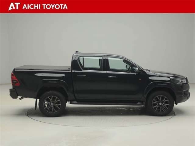Toyota Hilux 7