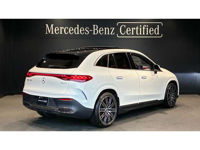 Mercedes-Benz EQE SUV 8