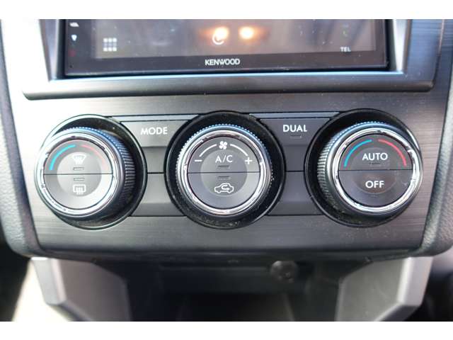 Subaru Forester 12