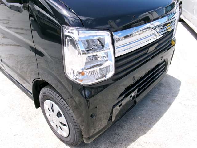 Suzuki Every 5