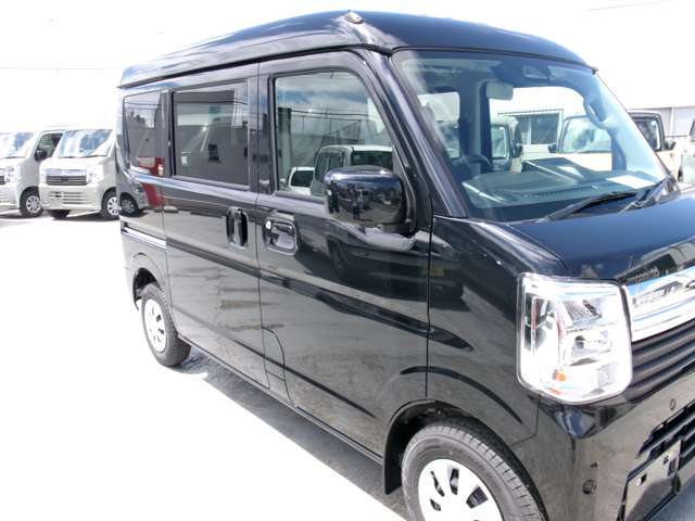 Suzuki Every 6