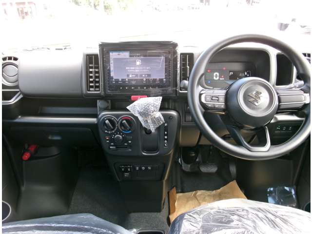 Suzuki Every 9