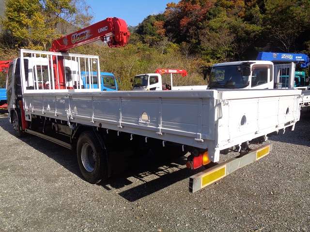 Mitsubishi Fuso Fighter 3