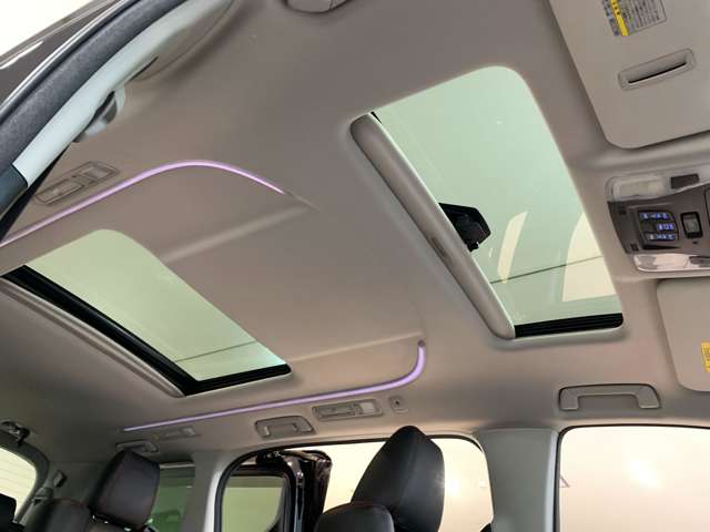 Toyota Vellfire 3