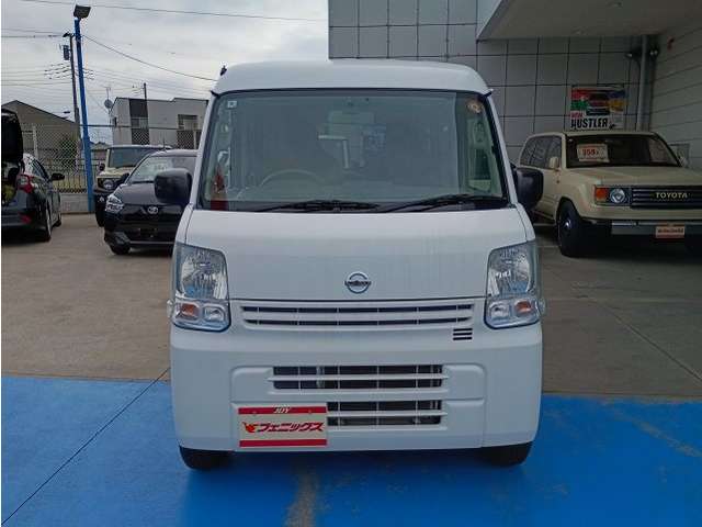 Nissan NV100 Clipper 3