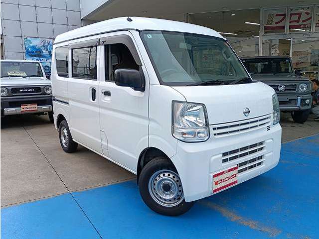 Nissan NV100 Clipper 6