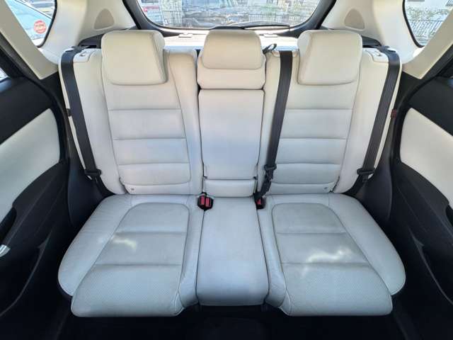 Mazda CX-5 11