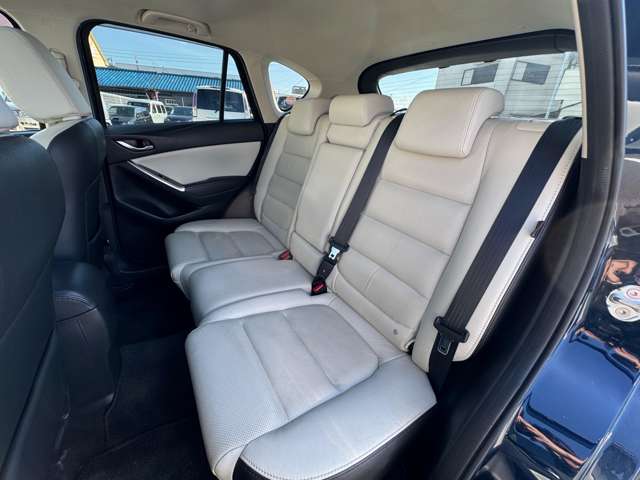 Mazda CX-5 12