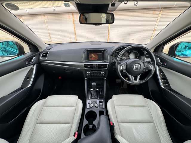 Mazda CX-5 6