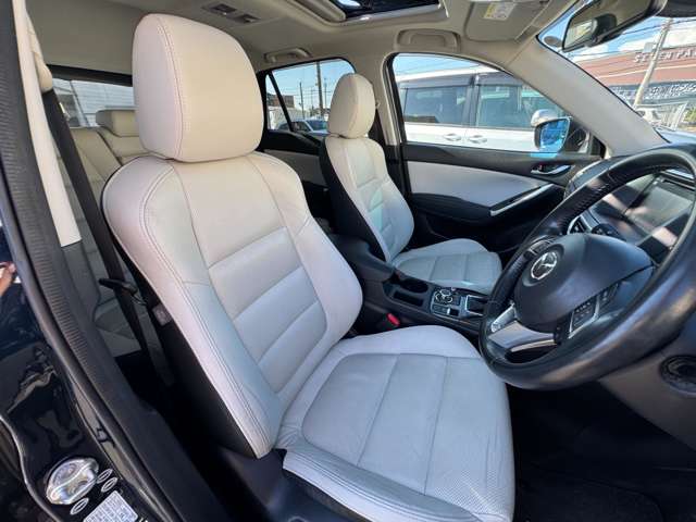 Mazda CX-5 8