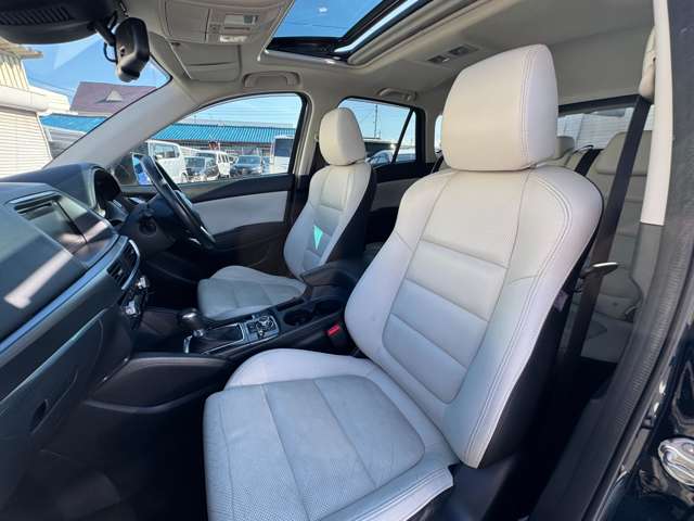 Mazda CX-5 9