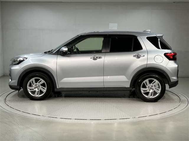 Toyota Raize 2