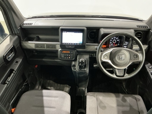 Honda N-VAN 7