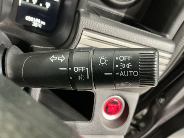 Honda N-VAN 10