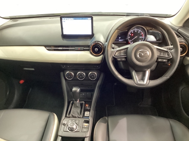 Mazda CX-3 3