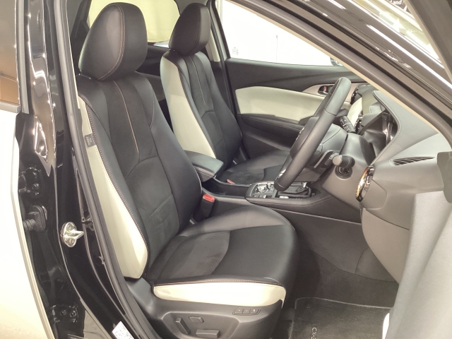 Mazda CX-3 8