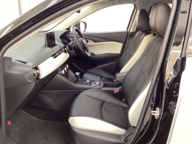 Mazda CX-3 10
