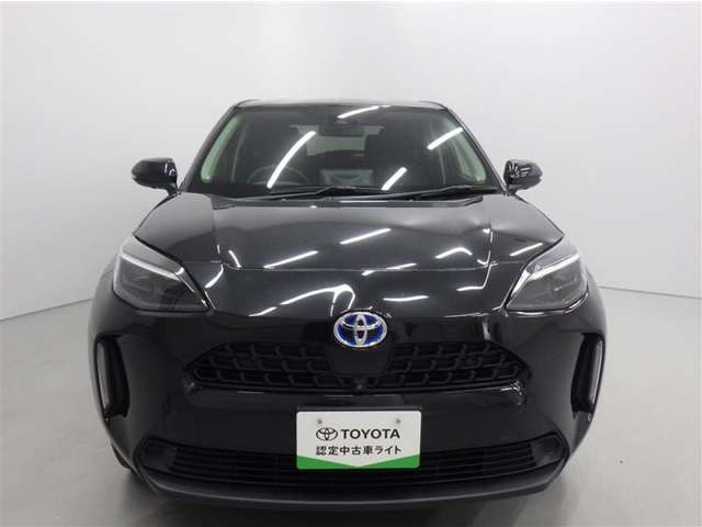 Toyota Yaris Cross 2