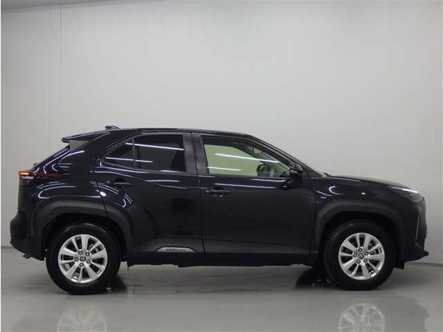 Toyota Yaris Cross 5
