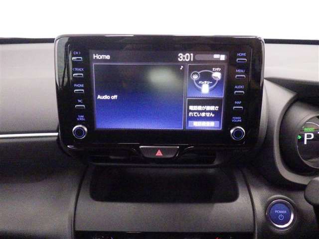 Toyota Yaris Cross 8