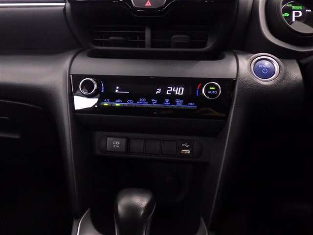 Toyota Yaris Cross 9