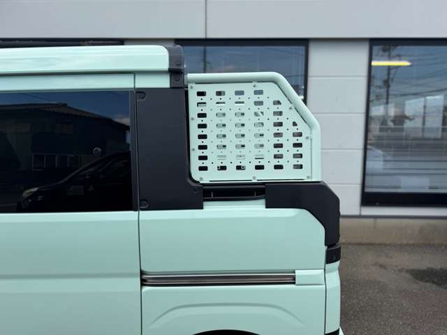 Daihatsu Hijet Deck Van 6